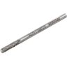 Lima Rotativa Cilíndrica 3mmX16mm com Haste 3mm - Vonder - 1
