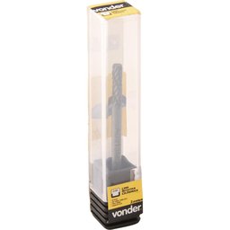 Lima Rotativa Cilíndrica 3mmX16mm com Haste 3mm - Vonder - 2