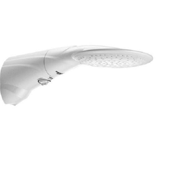 Chuveiro Elétrico Lorenzetti Advanced Multi 5500W 127V - 1