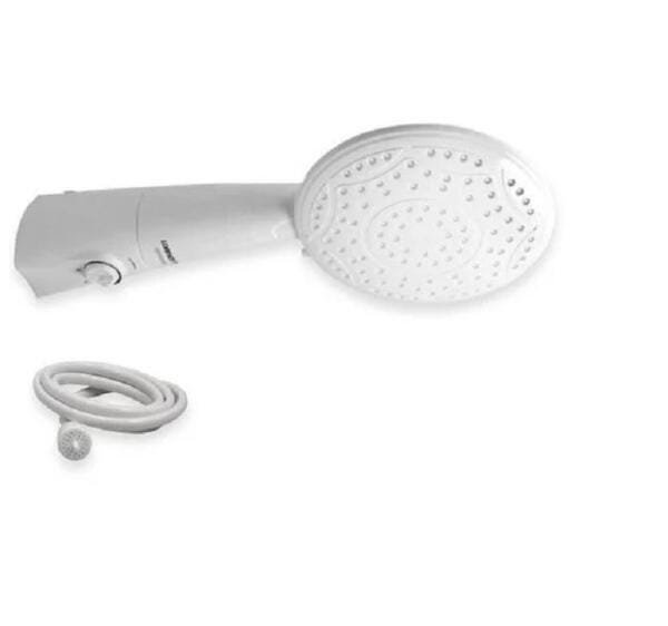 Chuveiro Elétrico Lorenzetti Advanced Multi 5500W 127V - 4