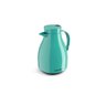 Garrafa Térmica Bule com Gatilho 500ml Uniterm Paris:verde Tiffany - 2