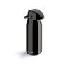 Garrafa Térmica Uniterm Verona 1,8 Litros Chá Café Leite:preto - 2