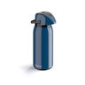 Garrafa Térmica Uniterm Verona 1,8 Litros Chá Café Leite:azul - 2