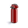 Garrafa Térmica Uniterm Verona 1,8 Litros Chá Café Leite:vermelho - 2