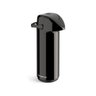Garrafa Térmica Uniterm Verona 1 Litro Chá Café Leite:preto - 2