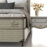 Colchão Queen Probel Molas Ensacadas Excede Premium 158x30cm - 3