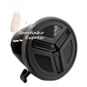 Botijão Garrafa Térmica 10 L com Torneira Uniterm Arezzo:preto - 4