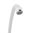 Ver imagem 4 de Torneira Cozinha Mesa Bica Movel C31 Abs Branco - 60026 - Bognar