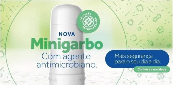 Garrafa Térmica 250ml Minigarbo Termolar Chá Café Leite:preto - 5