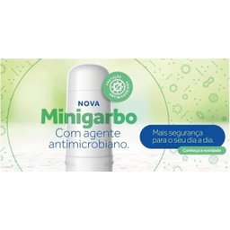 Garrafa Térmica 250ml Minigarbo Termolar Chá Café Leite:preto - 5