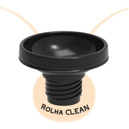 Garrafa Térmica 250ml Minigarbo Termolar Chá Café Leite:preto - 4