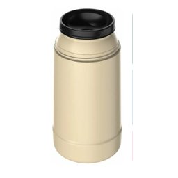 Garrafa Térmica 250ml Minigarbo Termolar Chá Café Leite:safari - 3