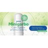 Garrafa Térmica 250ml Minigarbo Termolar Chá Café Leite:branco - 5