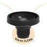Garrafa Térmica 250ml Minigarbo Termolar Chá Café Leite:branco - 4