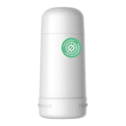 Garrafa Térmica 250ml Minigarbo Termolar Chá Café Leite:branco - 2
