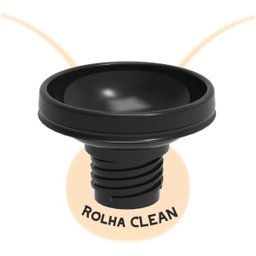 Garrafa Térmica 500ml Mundial Termolar Chá Café Leite:preto - 4