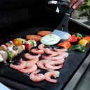 Ver imagem 2 de Manta Antiaderente para Churrasco