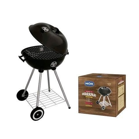 Churrasqueira a Bafo Guarapari