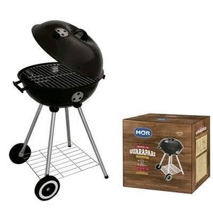 Churrasqueira a Bafo Guarapari