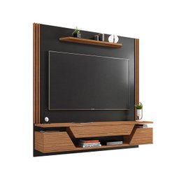 Painel Suspenso Valley 180cm Sala para Tv até 60 Polegadas - 2