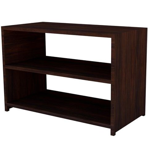 Sapateira 60cm Imbuia Porta de Sala, Quarto e Banheiro Mdf