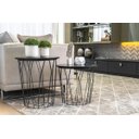 Ver imagem 2 de Mesa Oxford Schimitt - Pequena