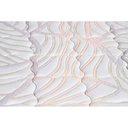 Ver mais imagens de Colchão Casal Castor Espuma a Vácuo Visco Gel Molas Ensacadas Pocket Vitagel Max Anatomic Double Face Bed