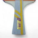Ver imagem 3 de Raquete Ping Pong 4 Estrelas Tenis de Mesa Profissional Equilibrada Confortavel Versatil Esporte Rec