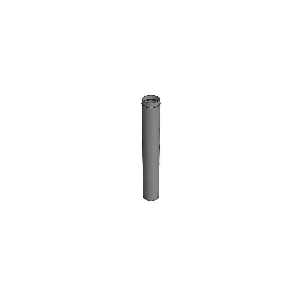 Cano 150mm 1000mm Inox - 1