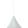 Dossel Tenda Popom Branco - 5