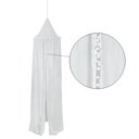 Ver imagem 3 de Dossel Tenda Popom Branco