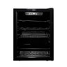 Adega de Vinhos Compressor Hq 48 Litros 16 Garrafas Preto Hq-av16h - 2