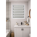 Ver imagem 4 de Vitro Basculante Branco 100x40 Linha 25 Jade