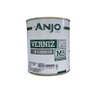 Verniz 750ml Pu Carbon Ms Bi Catalisador 150ml Componente 5:1 Anjo Tintas - 3