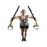 Kit Fita Treino Suspenso Treino Bíceps Tríceps Ombro Costas - 2