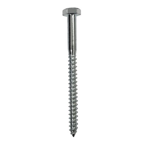 Parafuso Sextavado Soberba Stein 1/4x90 Caixa 225 Pçs