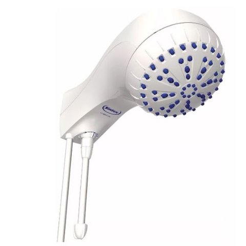 Ducha Top Banho Circle 4t Sintex 220v 7000w