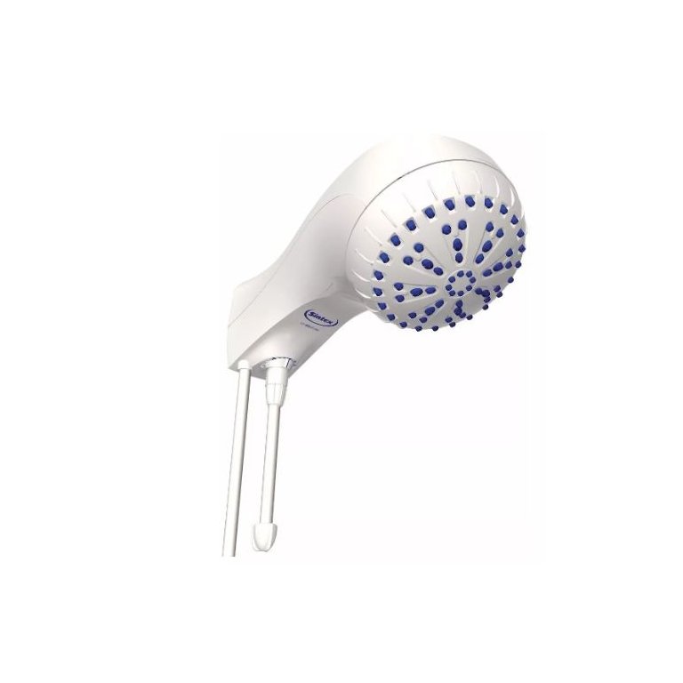 Ducha Top Banho Circle 4t Sintex 220v 7000w