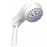 Ducha Top Banho Circle 4t Sintex 220v 7000w - 1