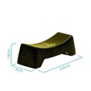 Ver imagem 4 de Kit Oriental Japonês 6 Hashi Coloridos 6 Descanso Hashi