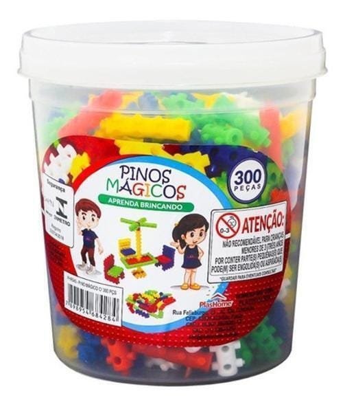 Brinquedo - Peão Mágico , marca Estrela , completo , ac