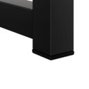 Ver imagem 3 de Rack Industrial Brooklin 160 para TV 60 Polegada Vintage Can