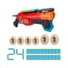 Lançador de Dardos - X-shot - Dino Attack - Claw Hunter - Candide - 8