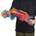 Ver imagem 4 de Lançador de Dardos - X-shot - Dino Attack - Claw Hunter - Candide