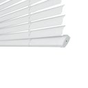 Ver imagem 5 de Persiana Horizontal em Pvc Premier 1,40x1,60m Branco Evolux D113182a