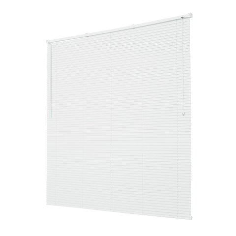 Persiana Horizontal em Pvc Premier 1,40x1,60m Branco Evolux D113182a