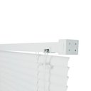 Ver imagem 4 de Persiana Horizontal em Pvc Premier 1,40x1,60m Branco Evolux D113182a