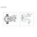 Ver imagem 2 de Controlador Automatico de Pressao Cap 10 (1,1kw) - Inova