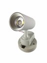 Ver imagem 1 de Luminária Spot Led Trilho 10w Branco Frio 6000k