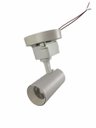 Ver imagem 5 de Luminária Spot Led Trilho 10w Branco Frio 6000k